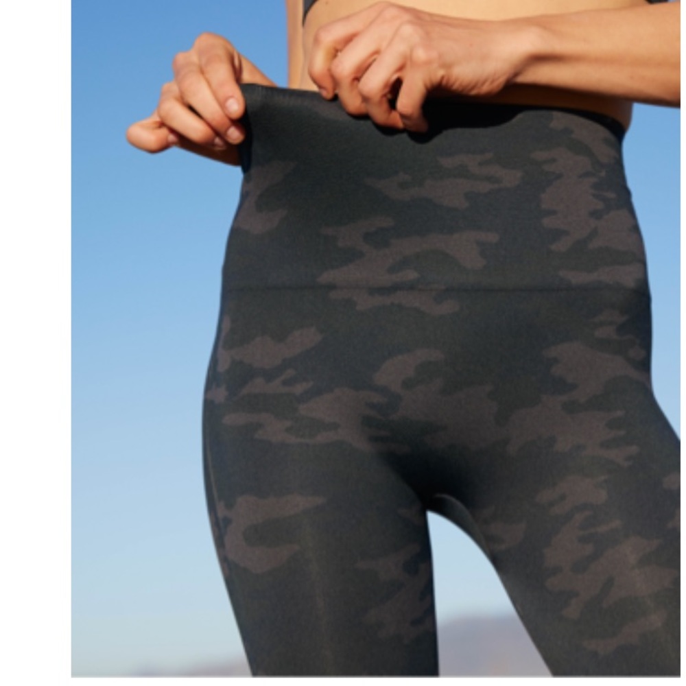 Spanx